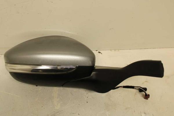 RETROVISEUR DROIT ELECTRIQUE PEUGEOT 208 3/2012-2020 , PEUGEOT 2008 5/2013-2019 - Vue 1